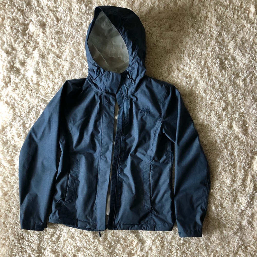 The North Face Venture 2 Rain Jacket - womens